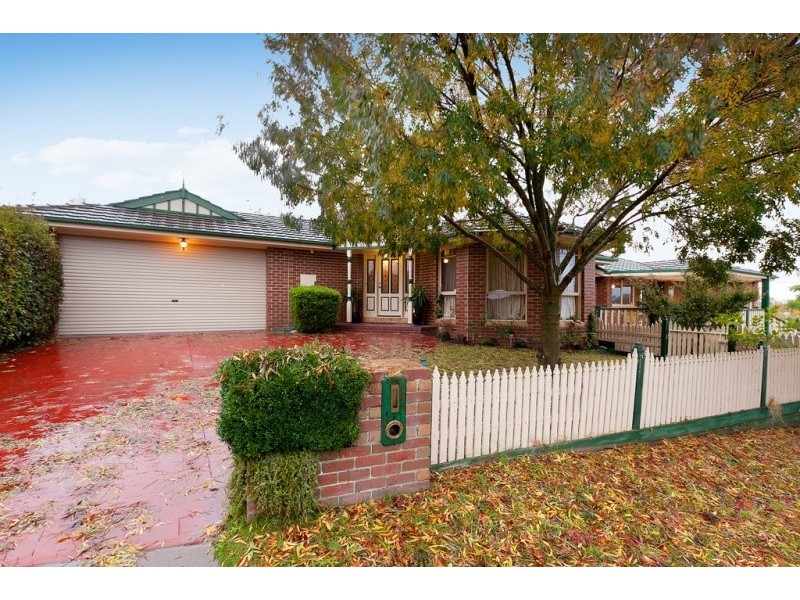 34 Oakleaf Place, Narre Warren South VIC 3805