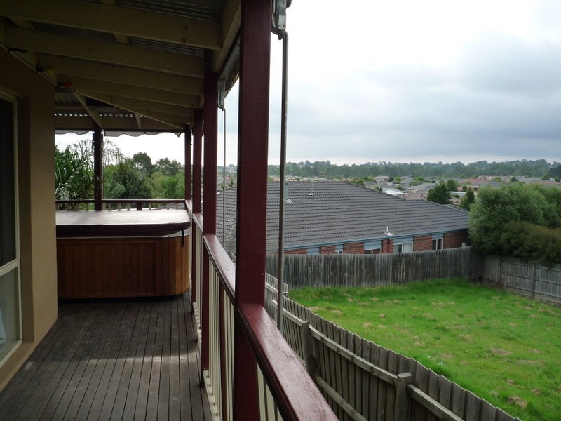 20 Timberside Drive, Beaconsfield VIC 3807