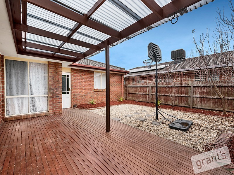 3 Glenn Erin Way, Berwick VIC 3806