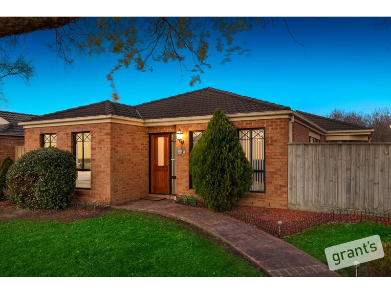 1 Warwick Court, Berwick VIC 3806