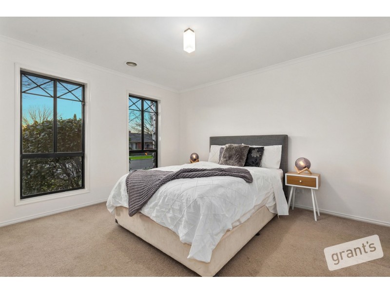 1 Warwick Court, Berwick VIC 3806