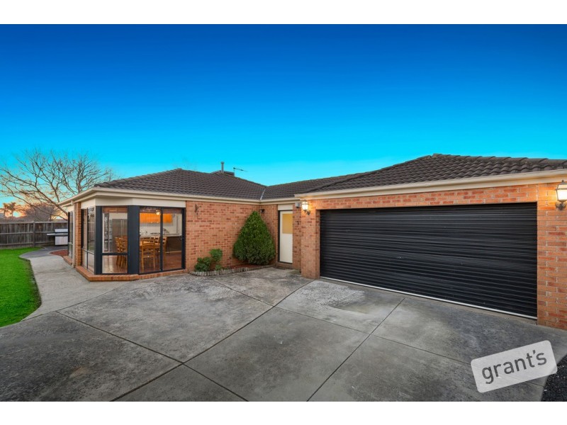 1 Warwick Court, Berwick VIC 3806