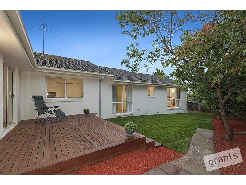 6 Selby Court, Berwick VIC 3806