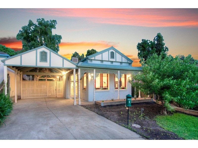 2 Adelaide Close, Berwick VIC 3806