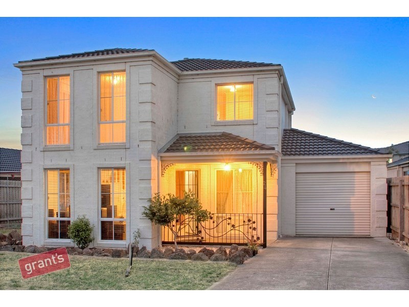 24 Lassiter Court, Narre Warren South VIC 3805
