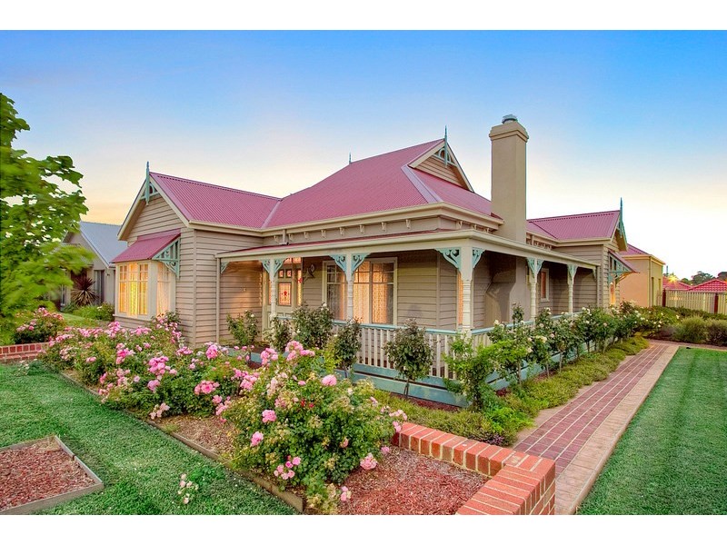 13 Kenny Court, Berwick VIC 3806