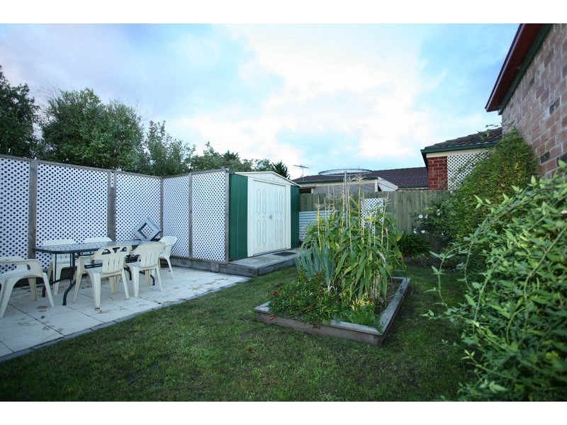 86 Kendall Drive, Narre Warren VIC 3805
