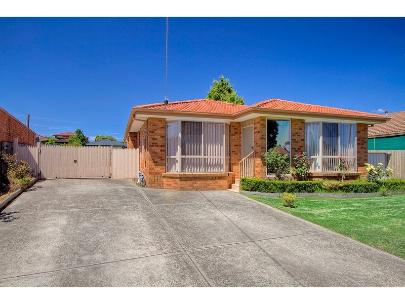 9 Craigie Court, Hampton Park VIC 3976