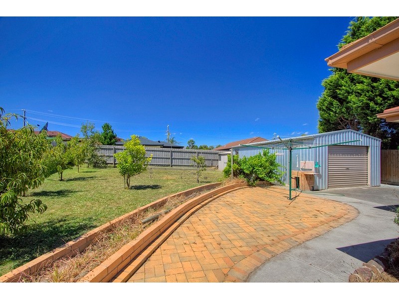 9 Craigie Court, Hampton Park VIC 3976