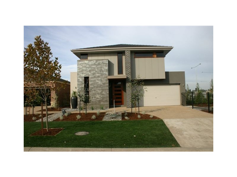 Lot 348 Geranium Court, Berwick VIC 3806