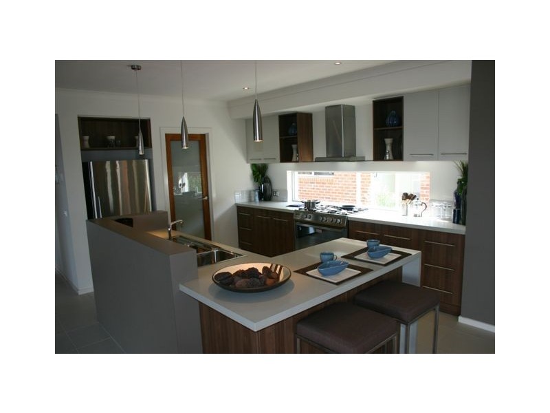 Lot 348 Geranium Court, Berwick VIC 3806