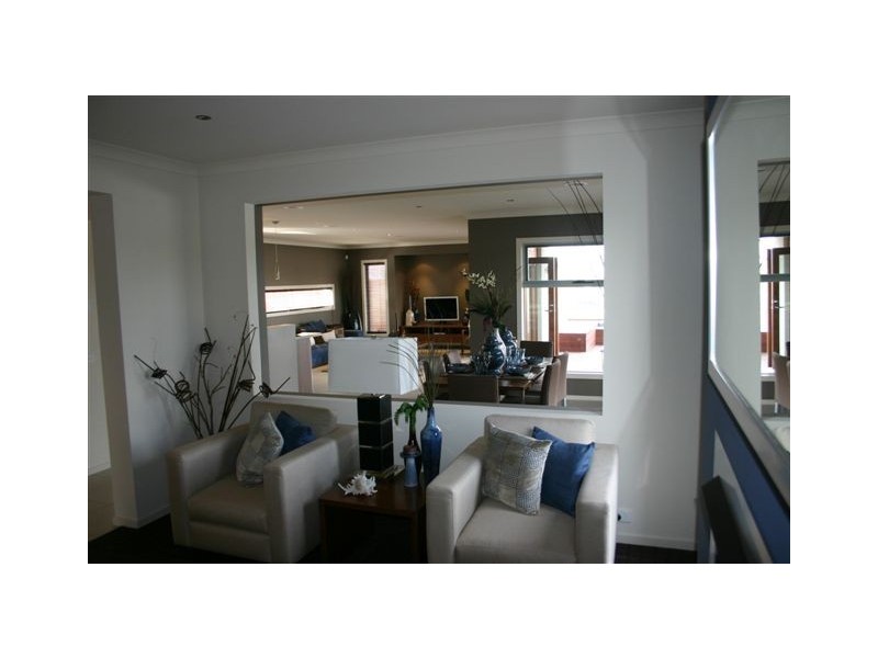 Lot 348 Geranium Court, Berwick VIC 3806