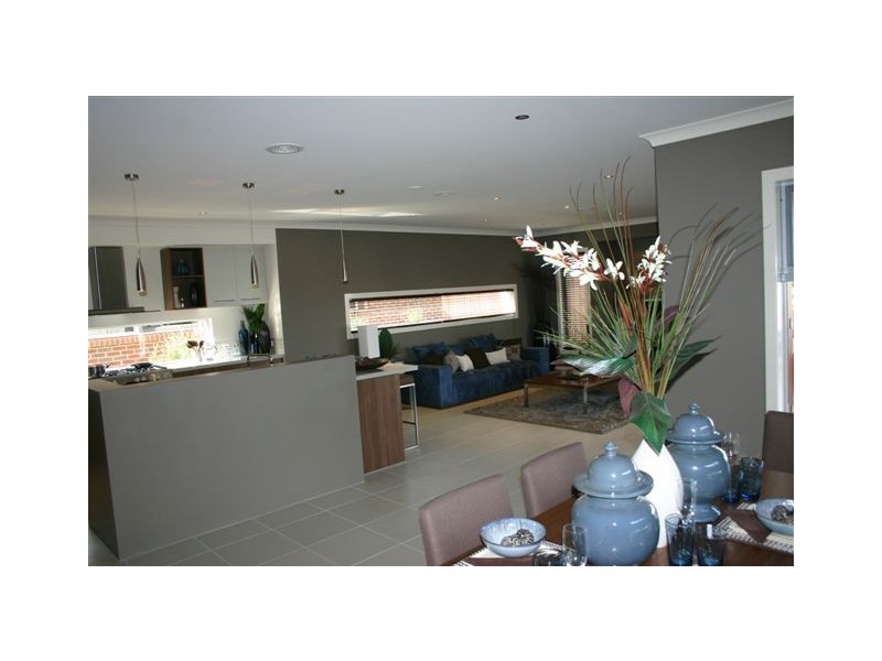 Lot 348 Geranium Court, Berwick VIC 3806