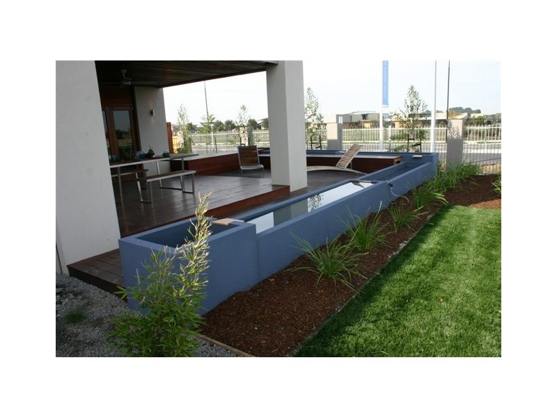 Lot 348 Geranium Court, Berwick VIC 3806