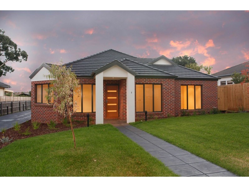 1/7 Hudson Street, Beaconsfield VIC 3807