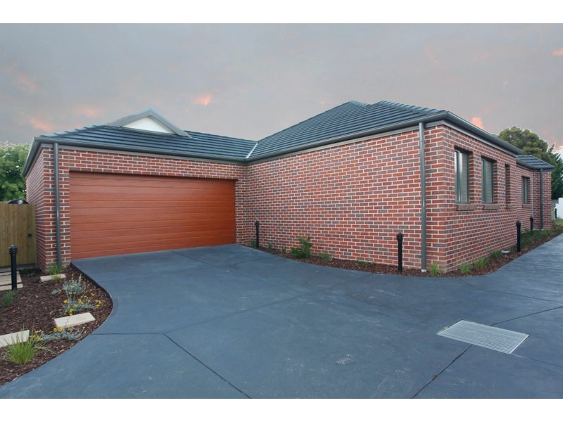 1/7 Hudson Street, Beaconsfield VIC 3807