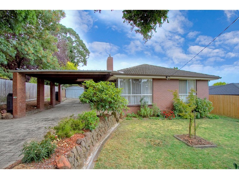 60 Gardiner Street, Berwick VIC 3806