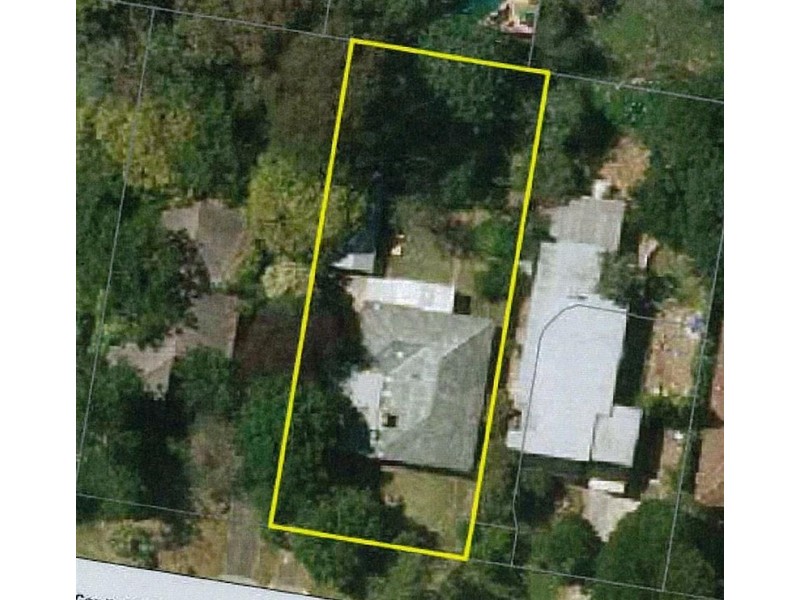 60 Gardiner Street, Berwick VIC 3806