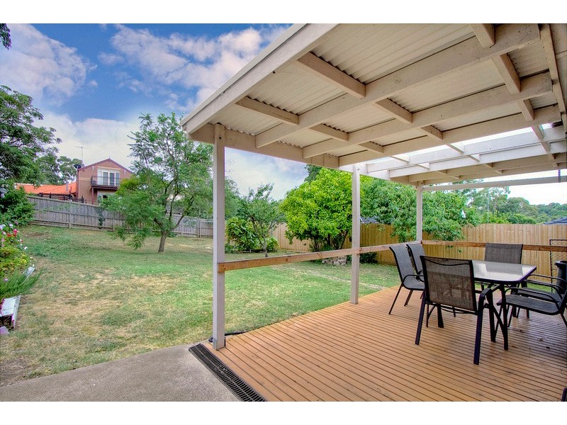 60 Gardiner Street, Berwick VIC 3806