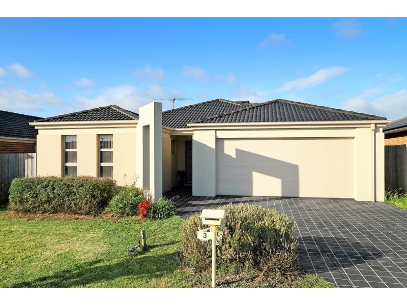 3 Cindy Court, Berwick VIC 3806