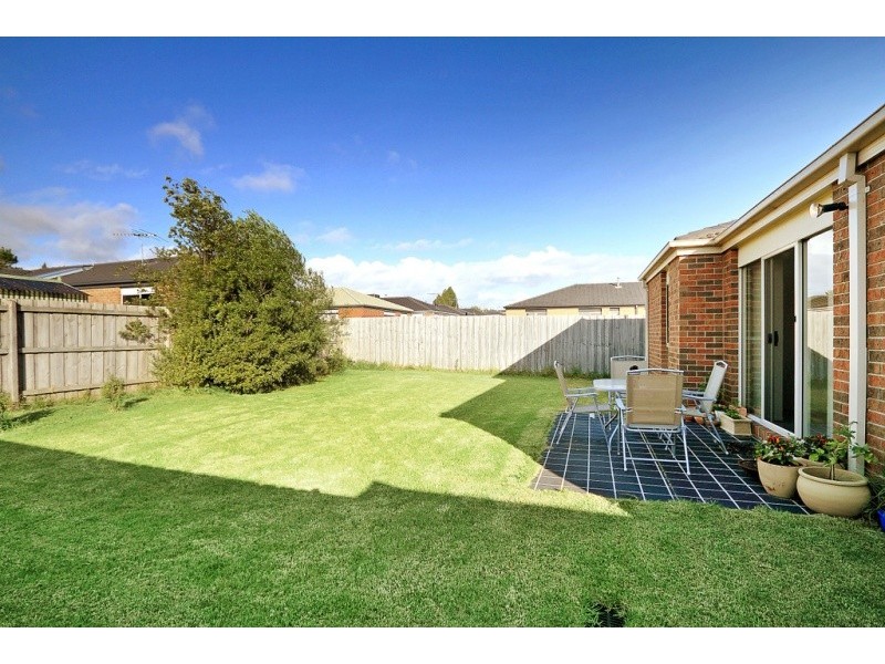 3 Cindy Court, Berwick VIC 3806
