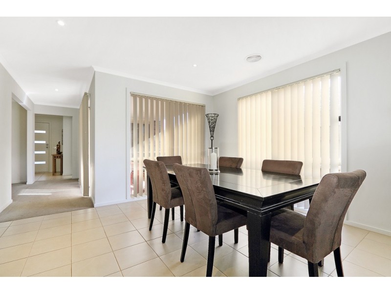 3 Cindy Court, Berwick VIC 3806