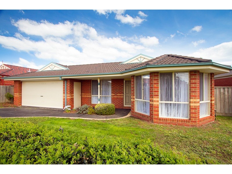 173 Golf Links Road, Berwick VIC 3806