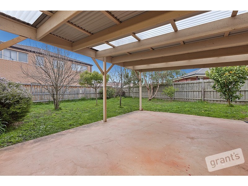 2 Kurnwill Place, Berwick VIC 3806