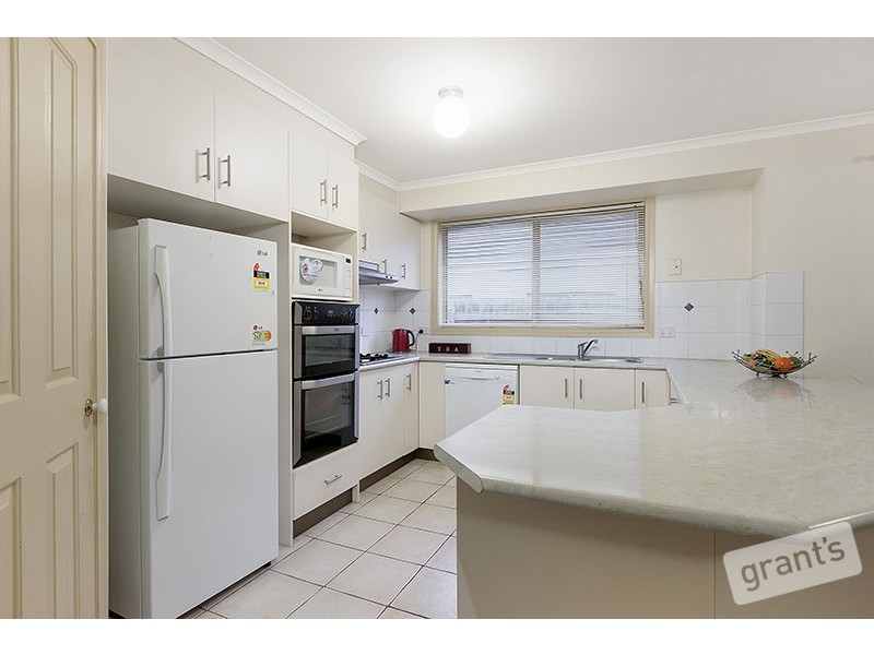 2 Kurnwill Place, Berwick VIC 3806