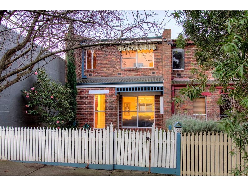 23 Turner Street, Berwick VIC 3806