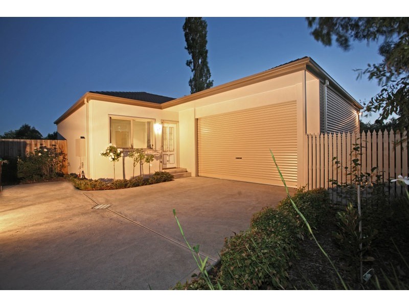 21A Hudson Street, Beaconsfield VIC 3807