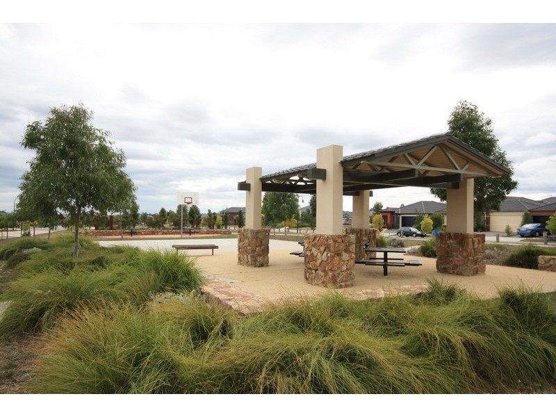 Lot 1359  Barak Avenue, Berwick VIC 3806