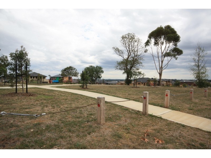Lot 1359  Barak Avenue, Berwick VIC 3806