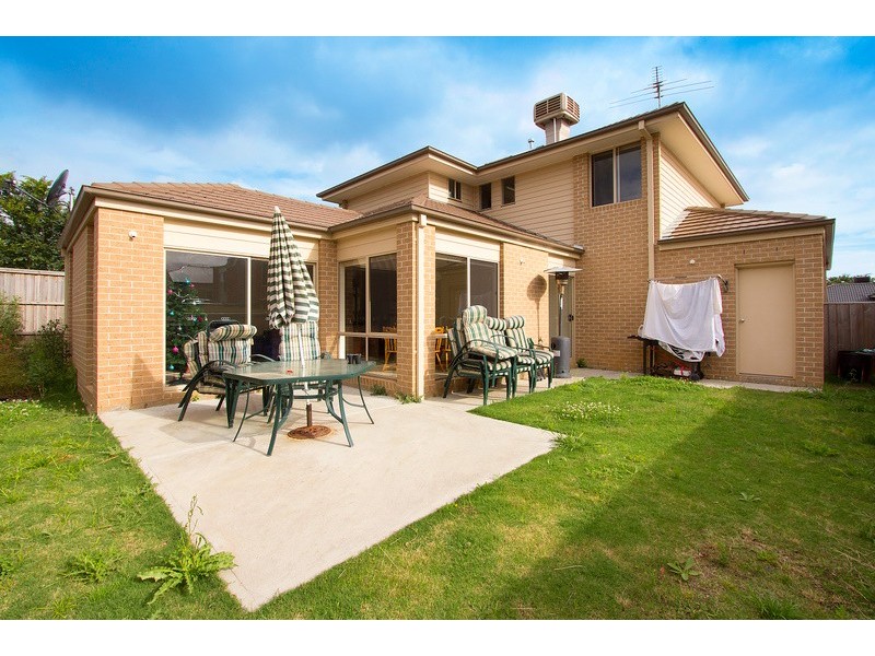 50 Saul Avenue, Berwick VIC 3806