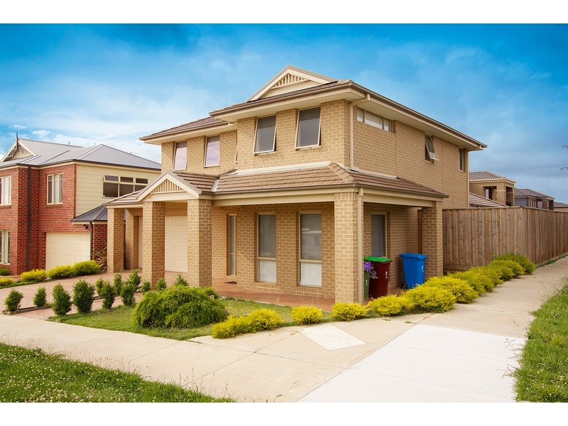 50 Saul Avenue, Berwick VIC 3806