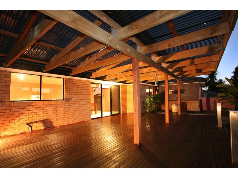 26 Shaftsbury Avenue, Berwick VIC 3806