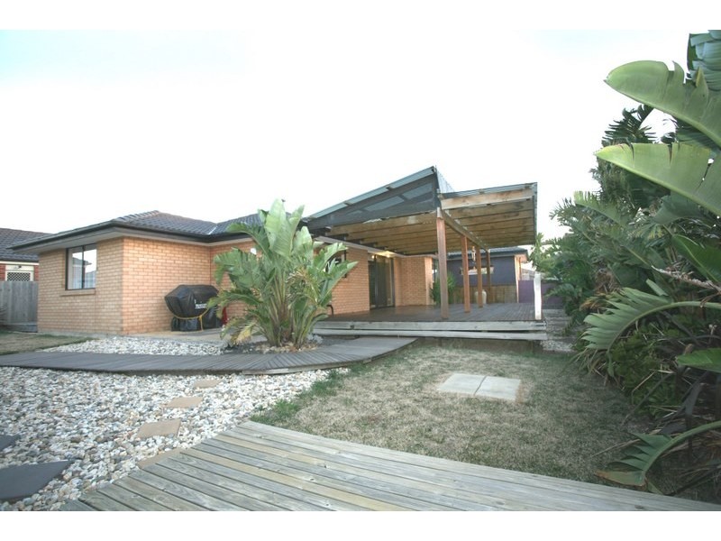 26 Shaftsbury Avenue, Berwick VIC 3806