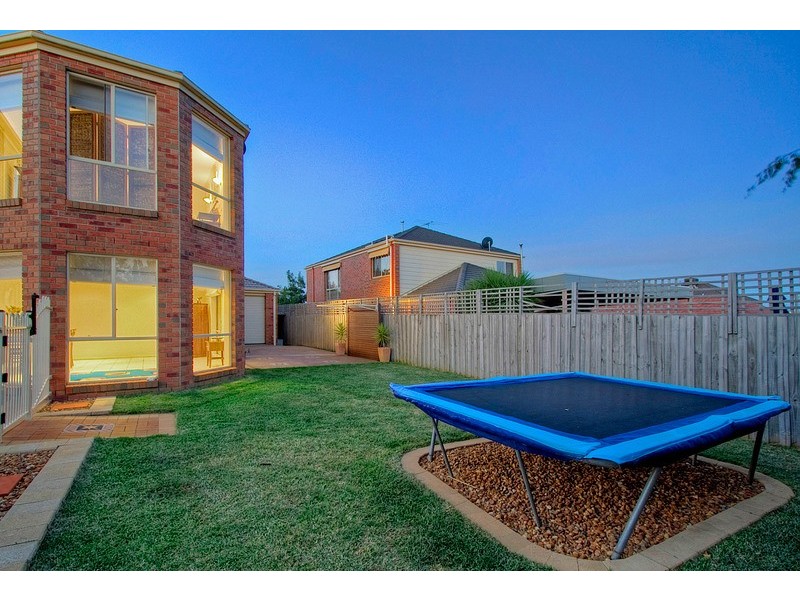 5 Lexton Street, Narre Warren South VIC 3805