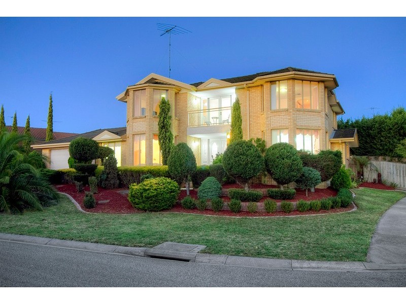 14 Emerson Court, Berwick VIC 3806