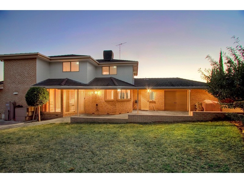 14 Emerson Court, Berwick VIC 3806