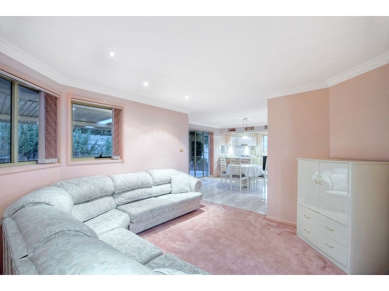 14 Emerson Court, Berwick VIC 3806