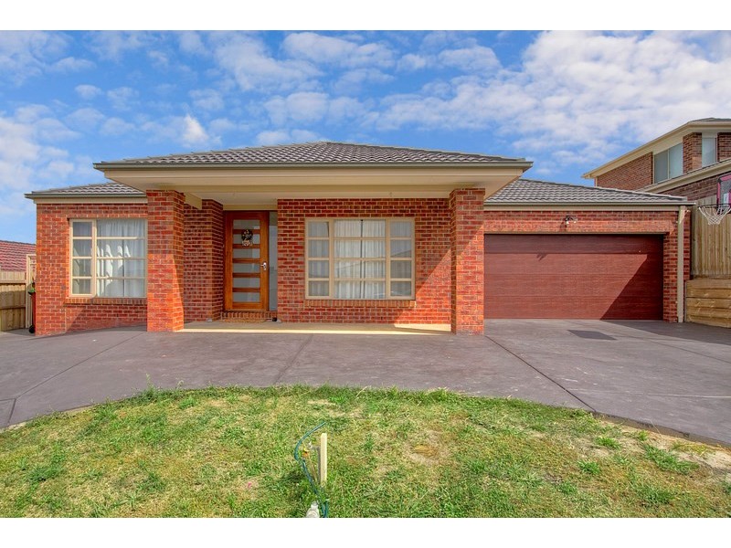5 Castellana Court, Narre Warren South VIC 3805