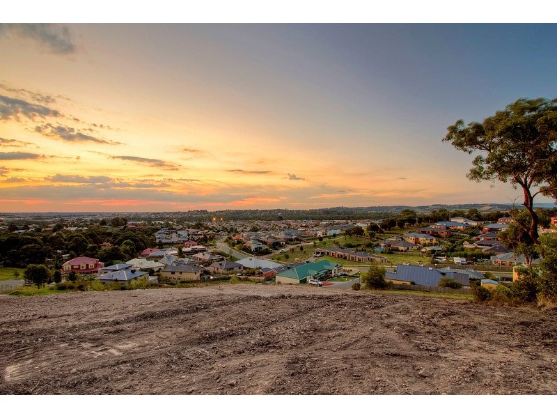 Lot 5532 Crestview Drive, Beaconsfield VIC 3807