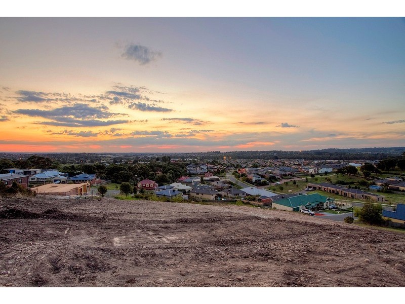 Lot 5532 Crestview Drive, Beaconsfield VIC 3807