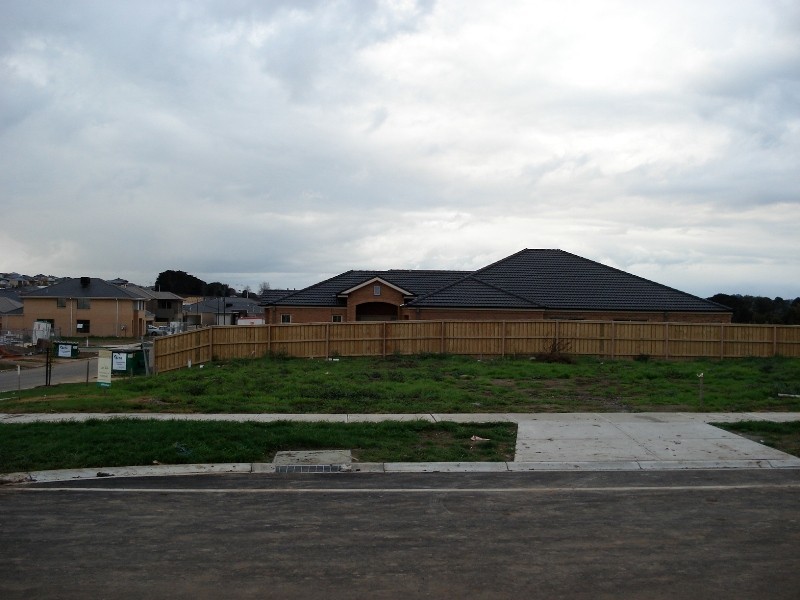 Lot 1424 Wurundjeri Boulevard, Berwick VIC 3806