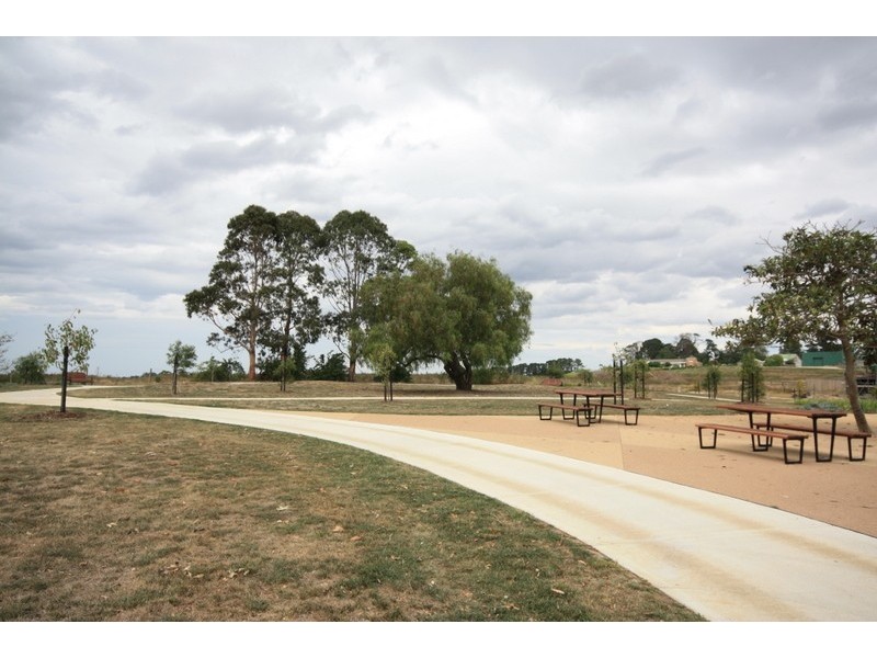 Lot 1424 Wurundjeri Boulevard, Berwick VIC 3806