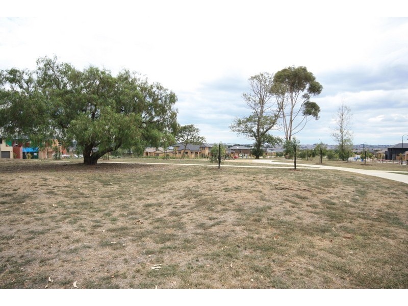 Lot 1424 Wurundjeri Boulevard, Berwick VIC 3806
