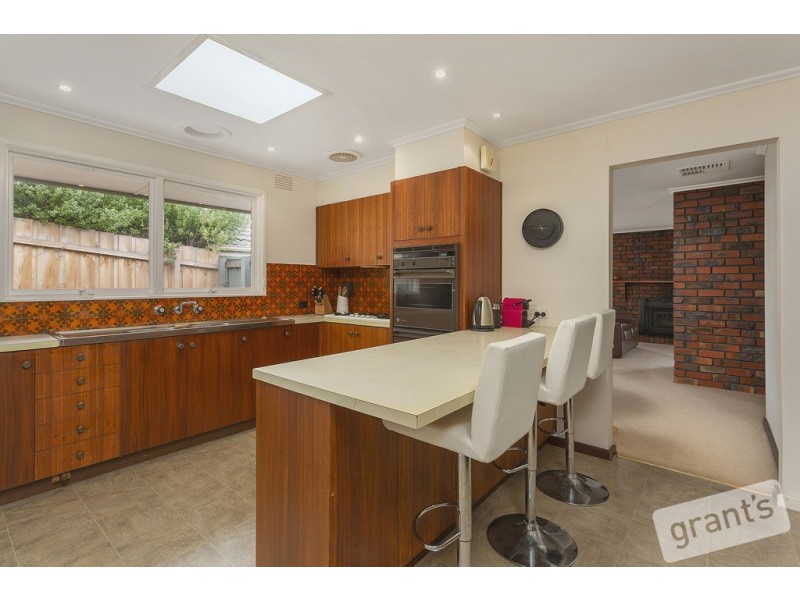 4 Ridge Road, Berwick VIC 3806