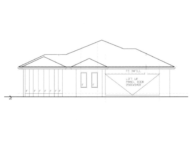 Lot 323 Griffith Mews, Pakenham VIC 3810