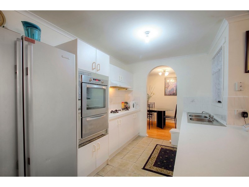 54 George Chudleigh Drive, Hallam VIC 3803